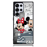 Mickey Mouse Samsung Galaxy S25 Ultra Case DC1171