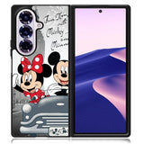 Mickey Mouse Samsung Galaxy Z Fold 7 Case DC1171