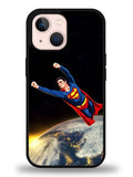 superman 4th iPhone 13 Mini Case