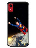 superman 4th iPhone XR Case