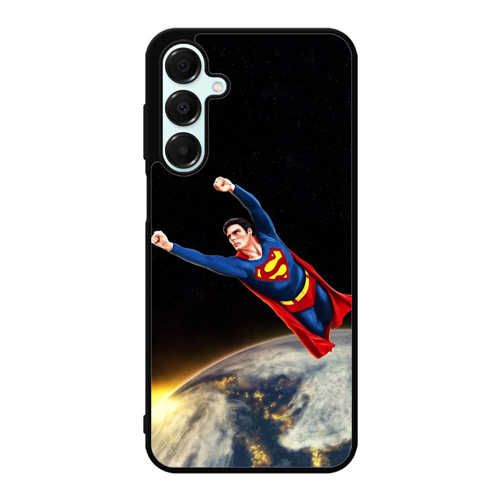 superman 4th Samsung Galaxy A16 Case DC1762