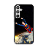 superman 4th Samsung Galaxy A26 Case DC1762