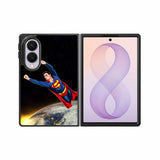Superman Samsung Galaxy Z Fold 8 Case DC1803