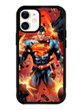 superman 5th iPhone 12 Case