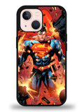 superman 5th iPhone 13 Case