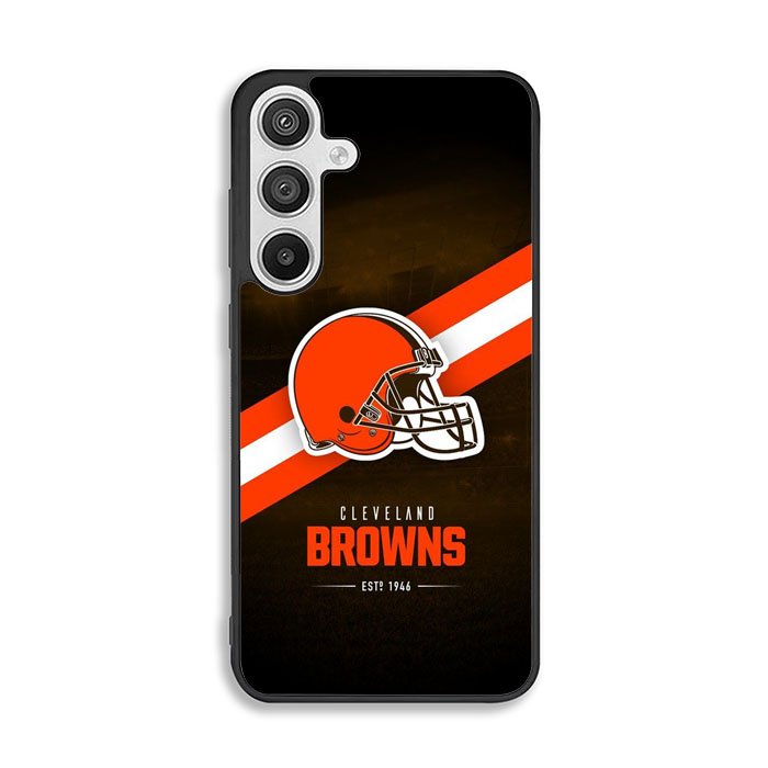 Cleveland Browns 3rd Samsung Galaxy A26 Case DC5521