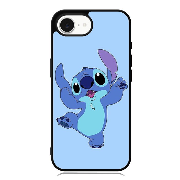 Stitch iPhone 16e Case DC1780