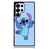 Stitch Samsung Galaxy S24 Ultra Case DC1780