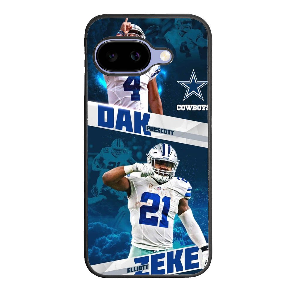 Dallas Cowboys 13th Google Pixel 10A Case