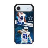 Dallas Cowboys 13th iPhone Air Case