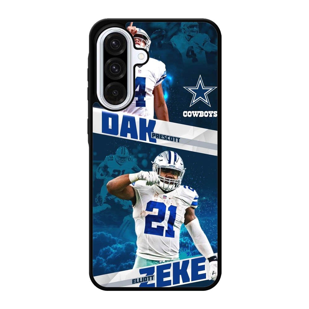 Dallas Cowboys 13th Samsung Galaxy A56 Case DC0449