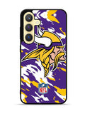 minnesota vikings 9th Samsung Galaxy S25 Plus 5G , Samsung Galaxy S25+ 5G Case