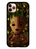 Groot iPhone 11 Pro Case