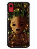 Groot iPhone XR Case
