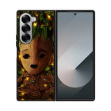 Groot Samsung Galaxy Z Fold 7 5G Case