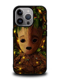 Groot iPhone 15 Pro Case