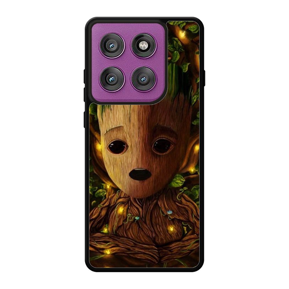 Groot Motorola Moto Edge 60 Pro Case