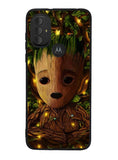 Groot Motorola Moto G Pure 2021 , Moto G Power 2022 Case