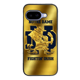Notre Dame Google Pixel 10A Case DC1305