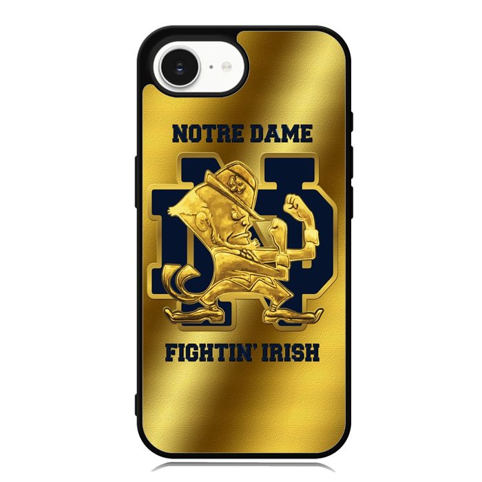 Notre Dame iPhone 16e Case DC1305