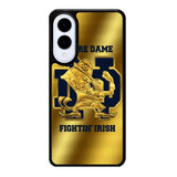 Notre Dame Samsung Galaxy S25 Edge DC1305
