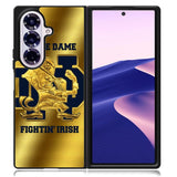 Notre Dame Samsung Galaxy Z Fold 7 Case DC1305