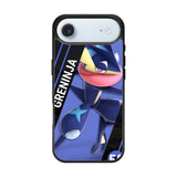 Pokemon Greninja iPhone Air Case
