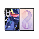 Pokemon Greninja Samsung Galaxy Z Fold 8 Case