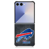 Buffalo Bills Samsung Galaxy Z Flip 7 Case DC0269