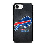 Buffalo Bills iPhone 17e Case DC0269
