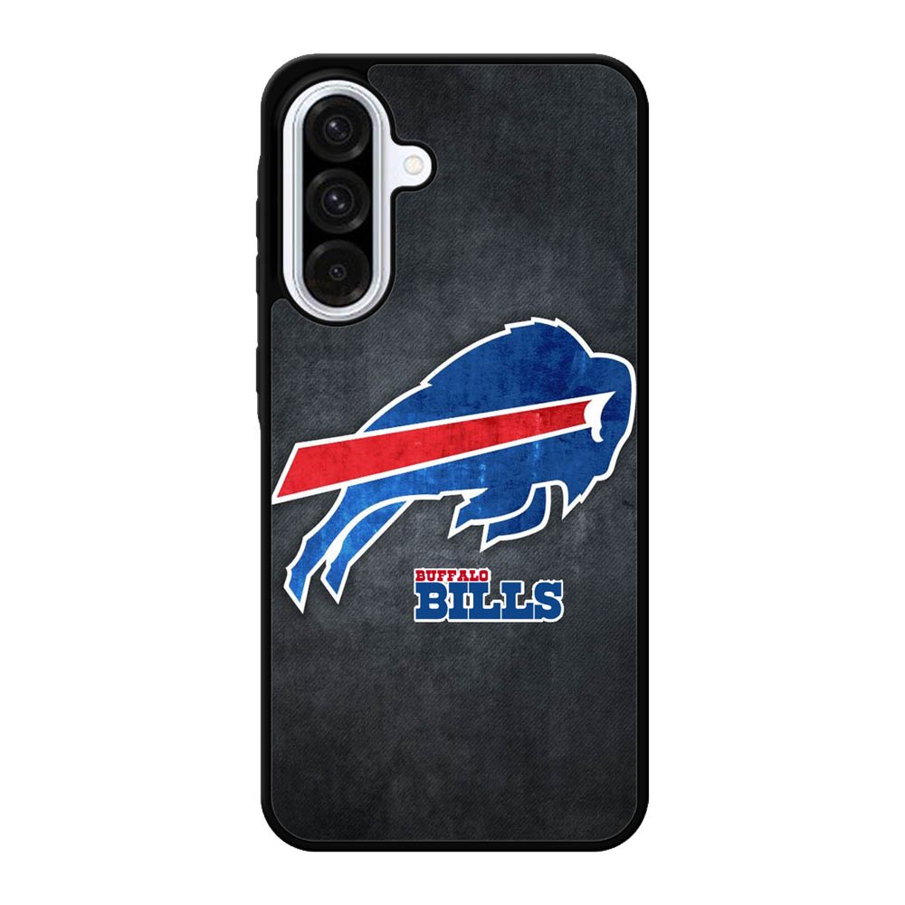buffalo bills 4th Samsung Galaxy A56 Case DC0544