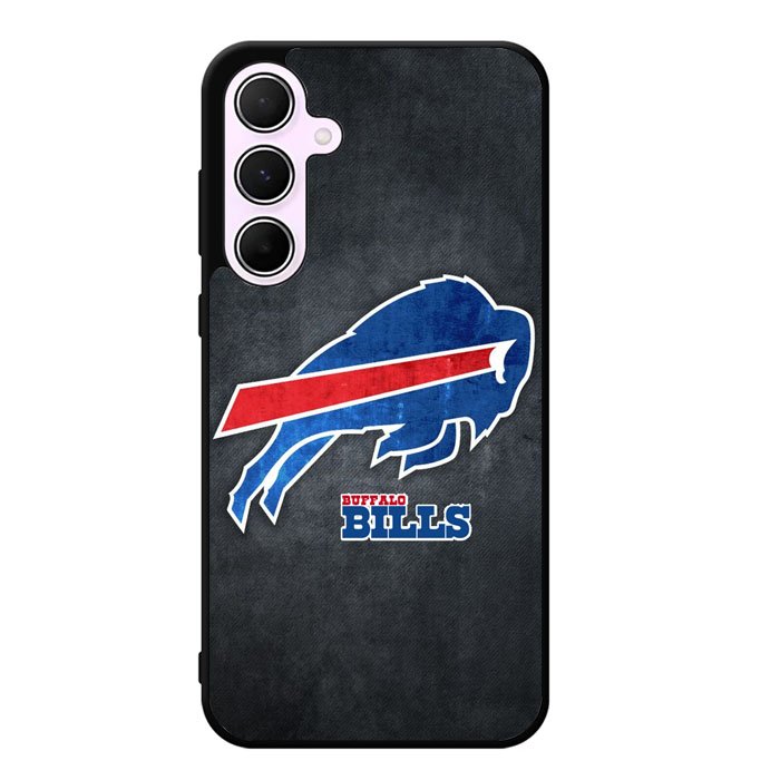 Buffalo Bills Samsung Galaxy A55 5G Case DC0269