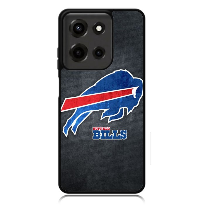 Buffalo Bills Motorola Moto G Power 5G 2025 DC0269