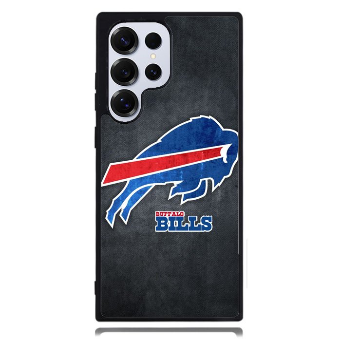 Buffalo Bills Samsung Galaxy S25 Ultra Case DC0269