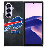 Buffalo Bills Samsung Galaxy Z Fold 7 Case DC0269