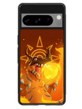 Greymon Digimon Google Pixel 8 Pro Case