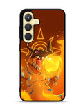 Greymon Digimon Samsung Galaxy S25 Plus 5G , Samsung Galaxy S25+ 5G Case
