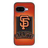 Sf Giants Google Pixel 10A Case DC1659