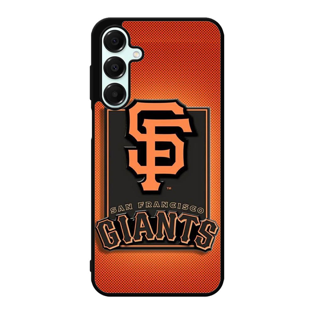 Sf Giants Samsung Galaxy A16 Case DC7360