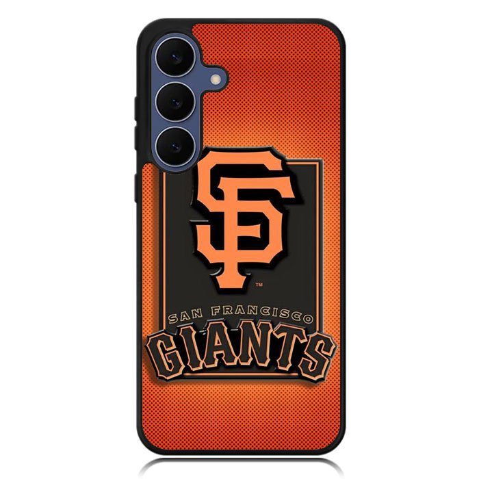 Sf Giants Samsung Galaxy S23 Plus , Samsung Galaxy S23+ Case DC1659