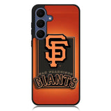 Sf Giants Samsung Galaxy S25 FE DC1659