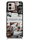 supernatural Motorola Moto G Stylus 5G 2023 Case