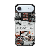 supernatural iPhone Air Case