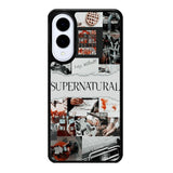 Supernatural Samsung Galaxy S25 Edge DC1810