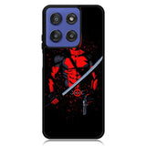 Deadpool Motorola Moto G Stylus 5G 2025 DC0455