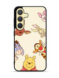 winnie the pooh 6th Samsung Galaxy S25 Plus 5G , Samsung Galaxy S25+ 5G Case