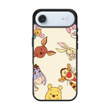 winnie the pooh 6th iPhone Air Case