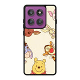 winnie the pooh 6th Motorola Moto Edge 60 Pro Case