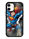 superman 3rd iPhone 12 Mini Case