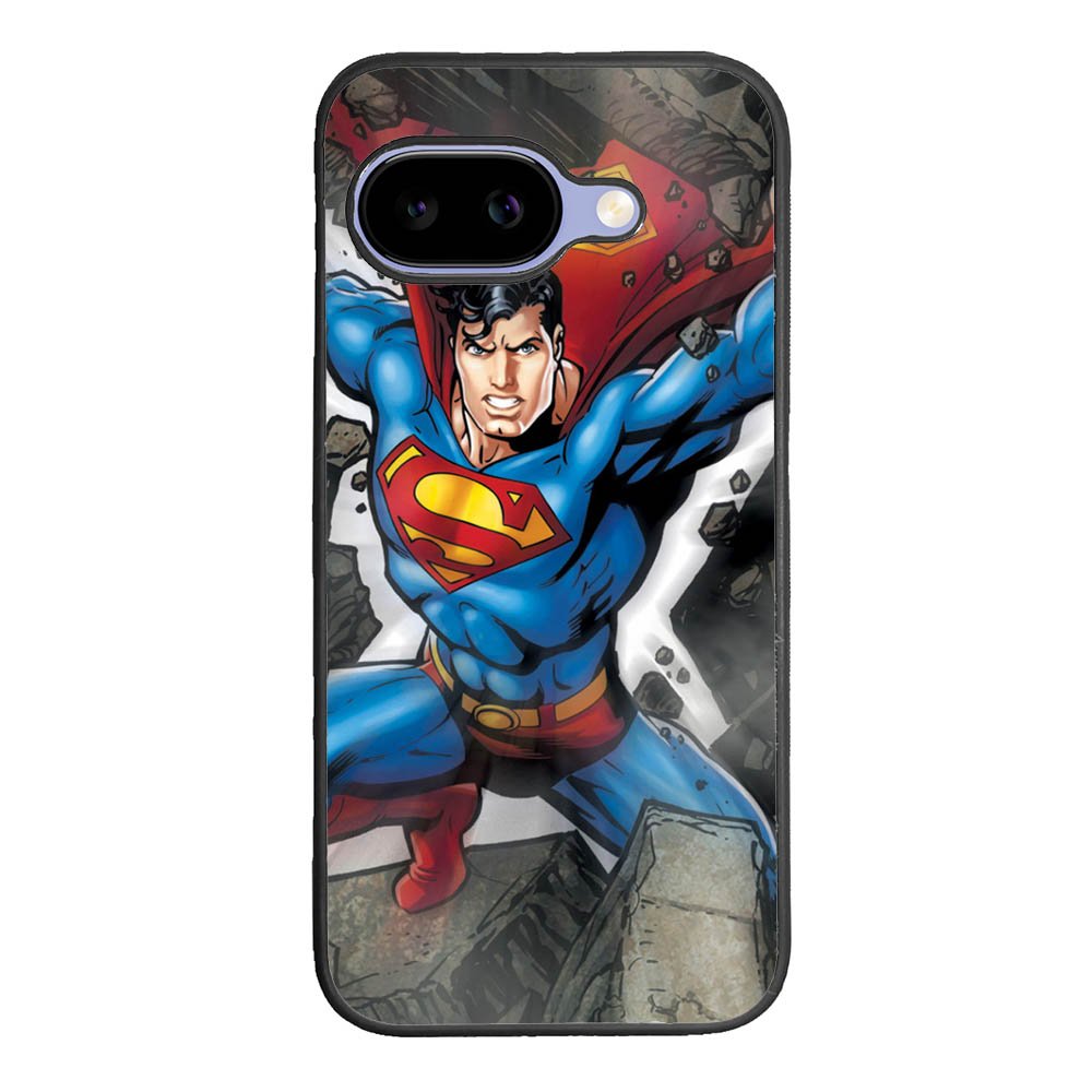 Superman Google Pixel 10A Case DC1802